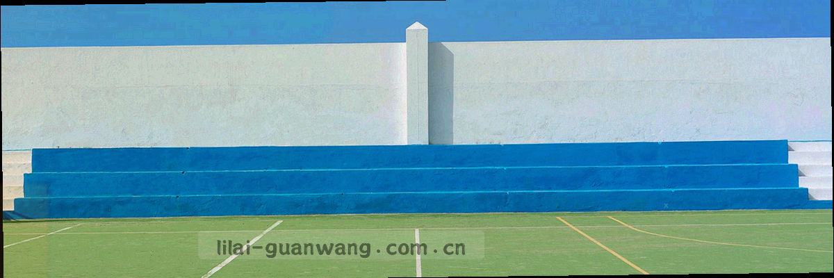 抽象化球队追踪路径图，草原色轨迹连接多个比赛节点